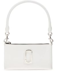 Marc Jacobs - Schultertasche The Snapshot Convertible - Lyst
