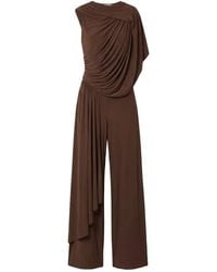 Lanvin - Jumpsuits - Lyst