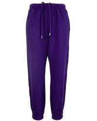 DSquared² - Sweatpants mit elastischem bund - Lyst