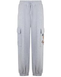 Moschino - Sweatpants - Lyst