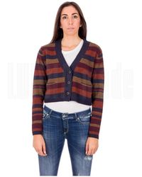 Aspesi - Cardigans - Lyst