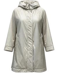 Moorer - Jassen ,Noelie-Ads Parka - Lyst