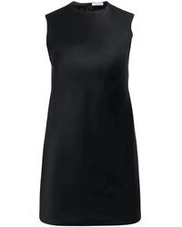 JW Anderson - Short Dresses - Lyst