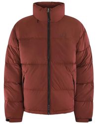 OLAF HUSSEIN - Winter Jackets - Lyst