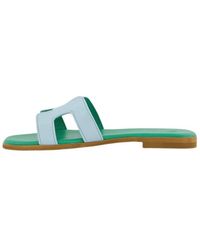 Gibaldi - Joy Slipper - Lyst