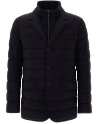 Herno - Winter Jackets - Lyst