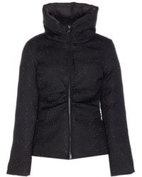 Pinko - Winter Jackets - Lyst