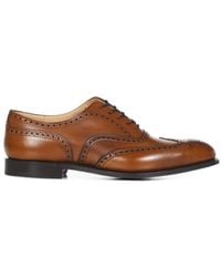Church's - Chaussures d'affaires - Lyst