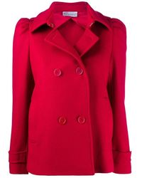 RED Valentino Jacket - Rood