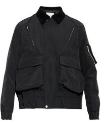 Sacai - Light Jackets - Lyst
