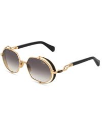 Cazal - Accessoires ,Veelkleurig ,9507 Zonnebril - Lyst