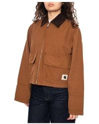Carhartt - Light Jackets - Lyst
