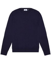 Aquascutum - Round-Neck Knitwear - Lyst