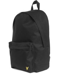 Lyle & Scott - Tassen Rugzak - Lyst