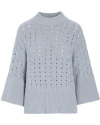 Bitte Kai Rand - Round-Neck Knitwear - Lyst