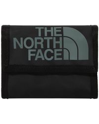 The North Face - Base camp geldbörse - Lyst