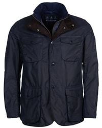 Barbour - Winter Jackets - Lyst
