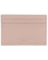 Lancaster - Wallets & Cardholders - Lyst