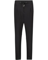 BETTY&CO - Stretch Broek Met Zakken - Lyst