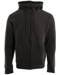 HUGO - Zip-Throughs - Lyst