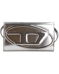 DIESEL - Wallets & Cardholders - Lyst