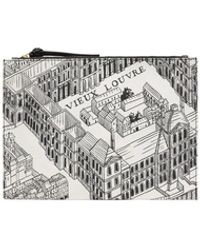 Inoui Edition - Clutches - Lyst