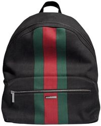 Gucci - Backpacks - Lyst
