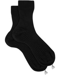 SCAROSSO - Socks - Lyst