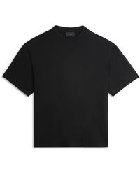 Axel Arigato - Serie distressed t-shirt - Lyst