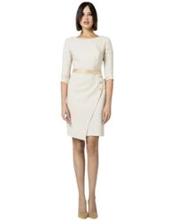 Hanita - Short Dresses - Lyst