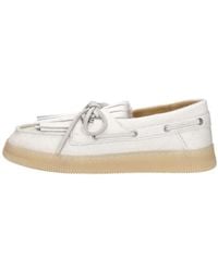 Maruti - Schoenen ,Wit ,Shelby Sneakers Laag - Lyst