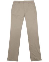 Dondup - Gaubert Broek Made - Lyst