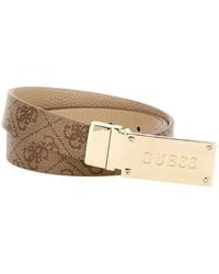 Guess - Belts - Lyst