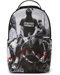 Sprayground - Bags > backpacks - Lyst
