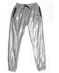 DOLLY NOIRE - Sweatpants - Lyst