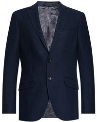 Etro - Blazers - Lyst