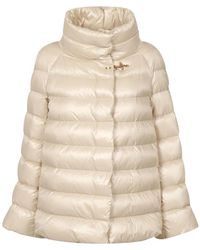 Fay - Down Jackets - Lyst