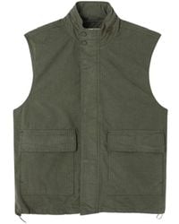 American Vintage - Vests - Lyst