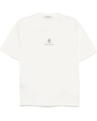 Premiata - T-Shirts - Lyst