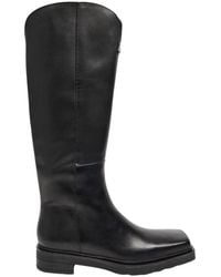 Patrizia Pepe - High Boots - Lyst