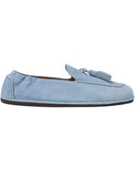 SCAROSSO - Loafers - Lyst