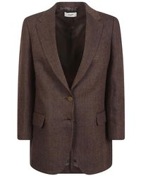 SAULINA - Blazers - Lyst