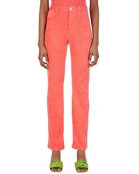 Maisie Wilen - Trousers > straight trousers - Lyst
