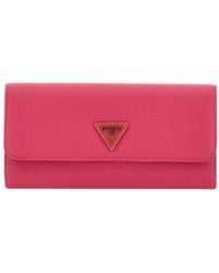 Guess - Wallets & Cardholders - Lyst