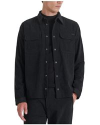 Antony Morato - Overshirt - Lyst