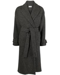 P.A.R.O.S.H. - London Coat - Lyst