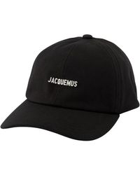Jacquemus - Caps - Lyst