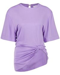 Rabanne - T-Shirts - Lyst