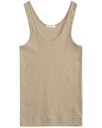 By Malene Birger - Anisa Tank Top - Lyst