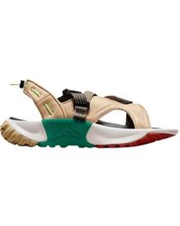 Nike-Sandalen en teenslippers voor heren | Online sale met kortingen tot  16% | Lyst BE